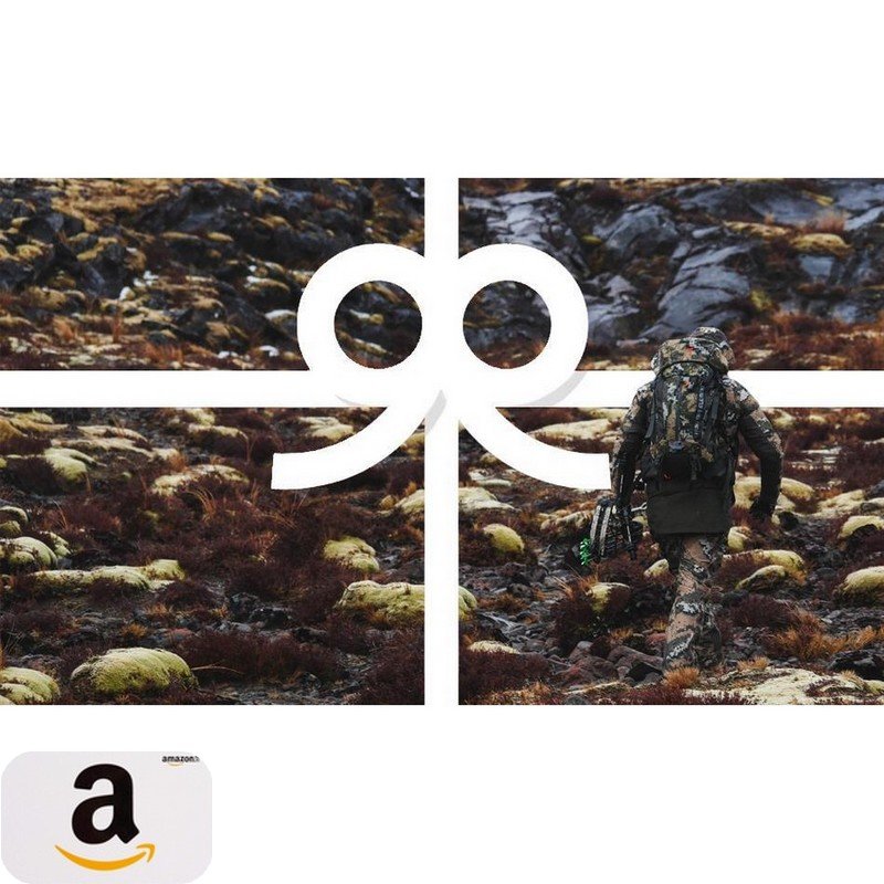 Carte cadeau à envoyer par E-mail