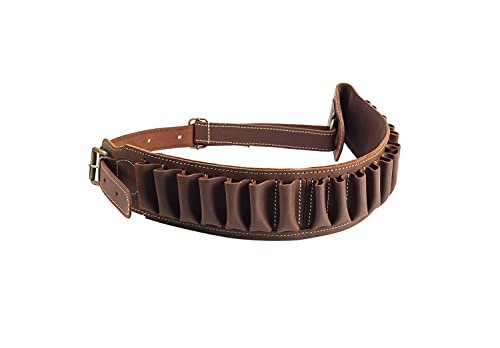 Cartouchière de Chasse Sernay Porte Cartouches Januel