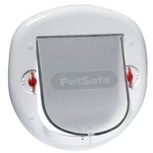 Chatière pour Grand Chat 200 PetSafe Staywell