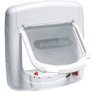 Chatière Staywell Magnétique 400 PetSafe
