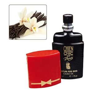 Chien Chic Vanille