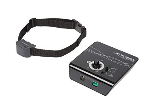 Clôture Anti-Fugue pour Chats Petits Chiens NUMA'XES - CANIFUGUE