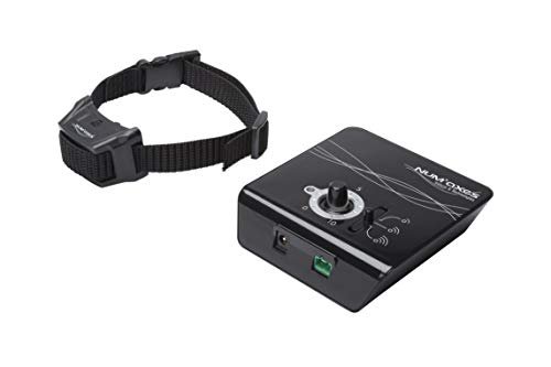 Clôture Anti-Fugue pour Chiens NUM'AXES CANIFUGUE FUG1032