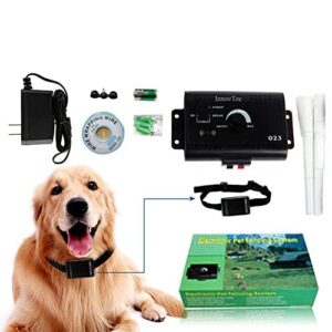Clôture Electrique pour Animaux InnovTec