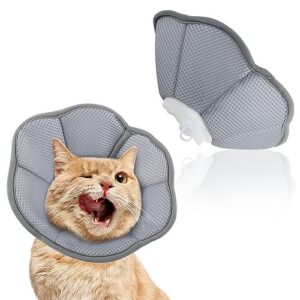 Collerettes Pour Chat Réglable