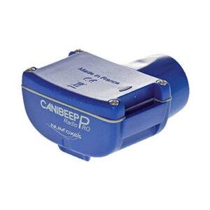 Collier additionnel Canibeep Radio Pro Canicom