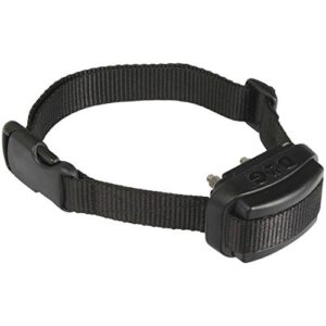 Collier anti aboiement Dogtrace