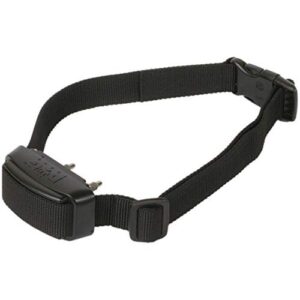 Collier Anti aboiement Dogtrace D-Mute Light