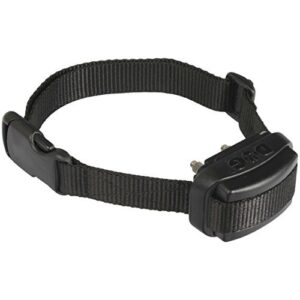 Collier anti aboiement Dogtrace D-mute small