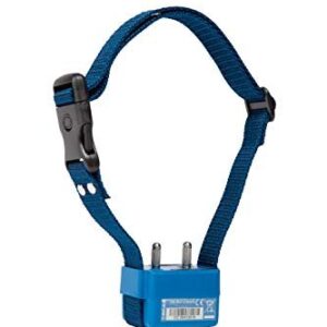 Collier anti-aboiement pour chiens CANICALM NUM'AXES