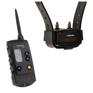 collier de dressage CANICOM 800 UM'AXES