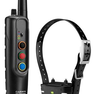 Collier de dressage  GPS pour chien Garmin