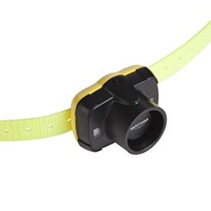 Collier de repérage sonore pour Chien de chasse CANIBEEP 5 NUM'AXES