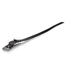 Collier Sangle Polyuréthane Pour Chien Dogtra vert