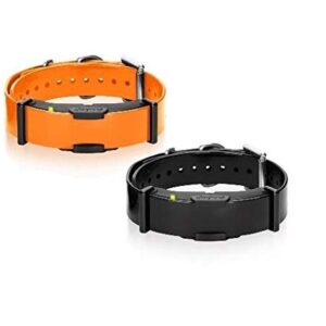 Collier supplémentaire de Dressage chien de chasse Dogtra ARC800