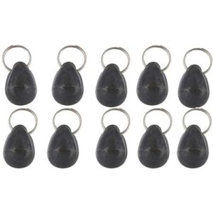 Colliers magnétiques pour chatière Staywell 400/420/932/32