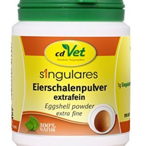 Complément Alimentaire pour Chiens et Chats Calcium minéraux