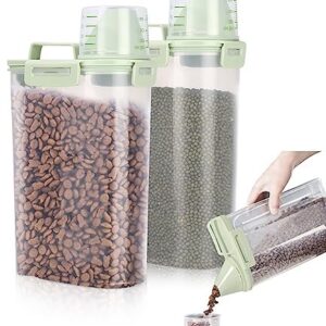 Conteneur de Nourriture pour Animaux