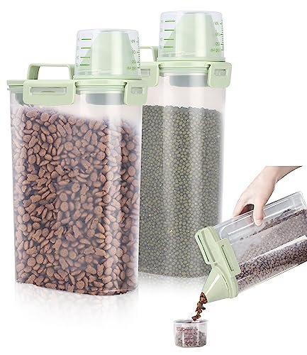 Conteneur de Nourriture pour Animaux