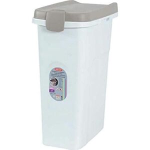 Conteneur pour Chien Stefanplast