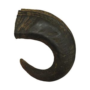 Corne de Buffle pour Chien Bubimex