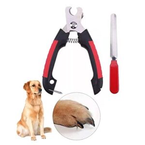 Coupe Griffe Chaton Coupe Griffes Chien ZLXFT