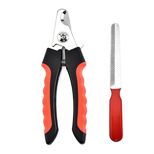 Coupe griffes ongles pour Chien chat