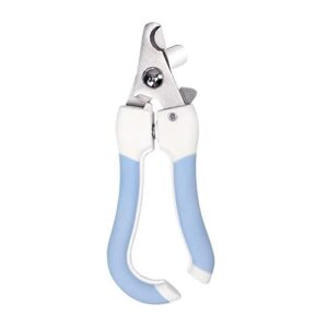 Coupe ongles pour animaux de compagnie