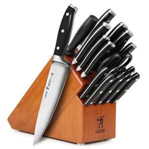 Couteaux forgés Premio Henckels