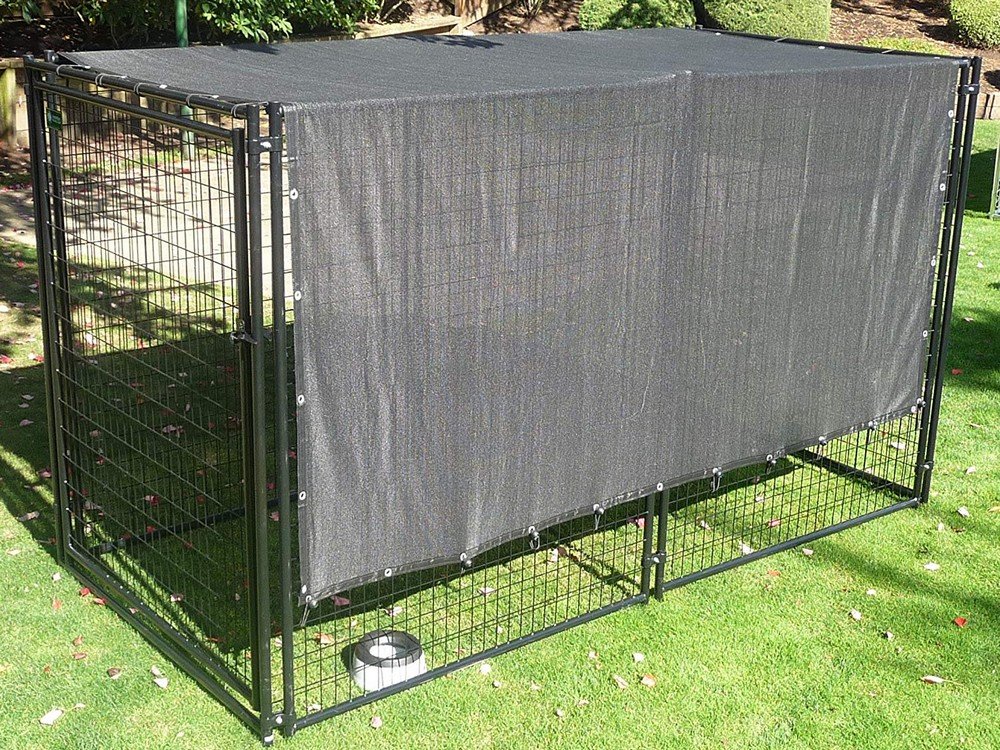 Bâche Écran imperméable ombrage intempéries