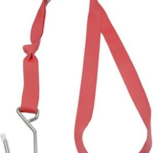 Crochet en acier inoxydable pour la chasse EUROHUNT