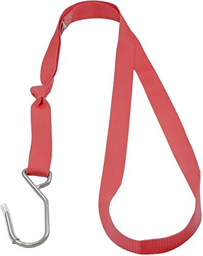 Crochet en acier inoxydable pour la chasse EUROHUNT