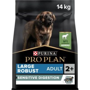Croquettes pour chiens adultes de grande taille PRO PLAN