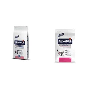Croquettes pour Chiens avec Dermatite atopique ADVANCE