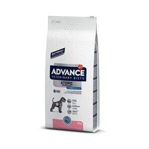 Croquettes pour Chiens avec Dermatite atopique avec Truite Advance