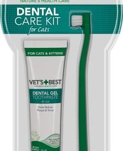 Dentifrice pour Chat Nettoyage des Dents