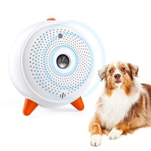 Dispositifs Anti Aboiement Chien Ultrason Bubbacare