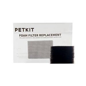 Distributeur d'eau intelligent sans fil Petkit