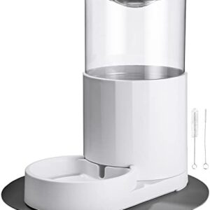 Distributeur Eau Chien AutomatiqueJOFLVA