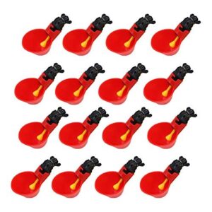 Distributeurs D'eau Automatique Poussins Cailles Canards MUYIRTED