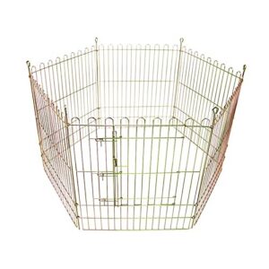 Enclos Pet PLAYPEN  Parc pour Chiens