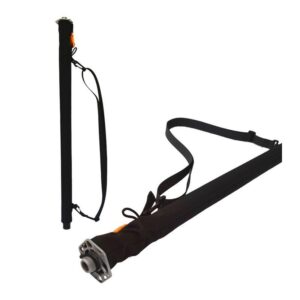 Épieu De Battue De chasse compacte, léger, stable et précis - 230 cm
