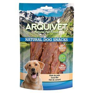 Filete de Canard Chiens  Arquivet