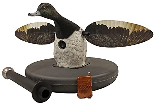 Flotteur Leurre pour chasse au canard Mojo Elite Series