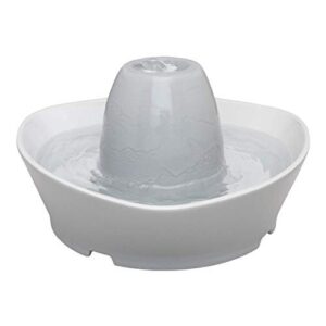 Fontaine en céramique pour Animal Domestique PetSafe Streamside