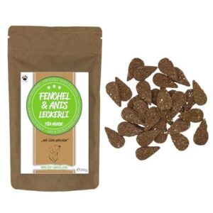 Friandise hypoallergénique et sans céréales Pour chien Trade Teamwork
