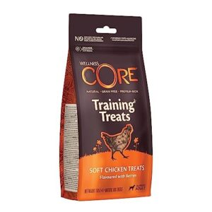 Friandises Moelleuses pour Chien WELLNESS CORE WELLNESS CORE Training Treats