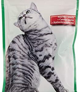 Friandises pour chats A l'herbe A Chat 35 g Dreamies