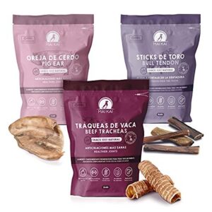 Friandises pour Chien MAIKAI