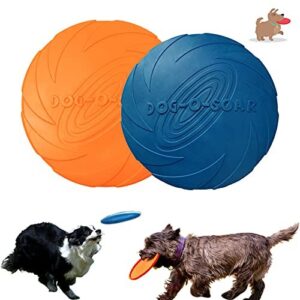 Frisbee, Dog pour chien Frisbee